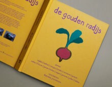 De Gouden Radijs