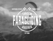 Tandem Paragliding Austria